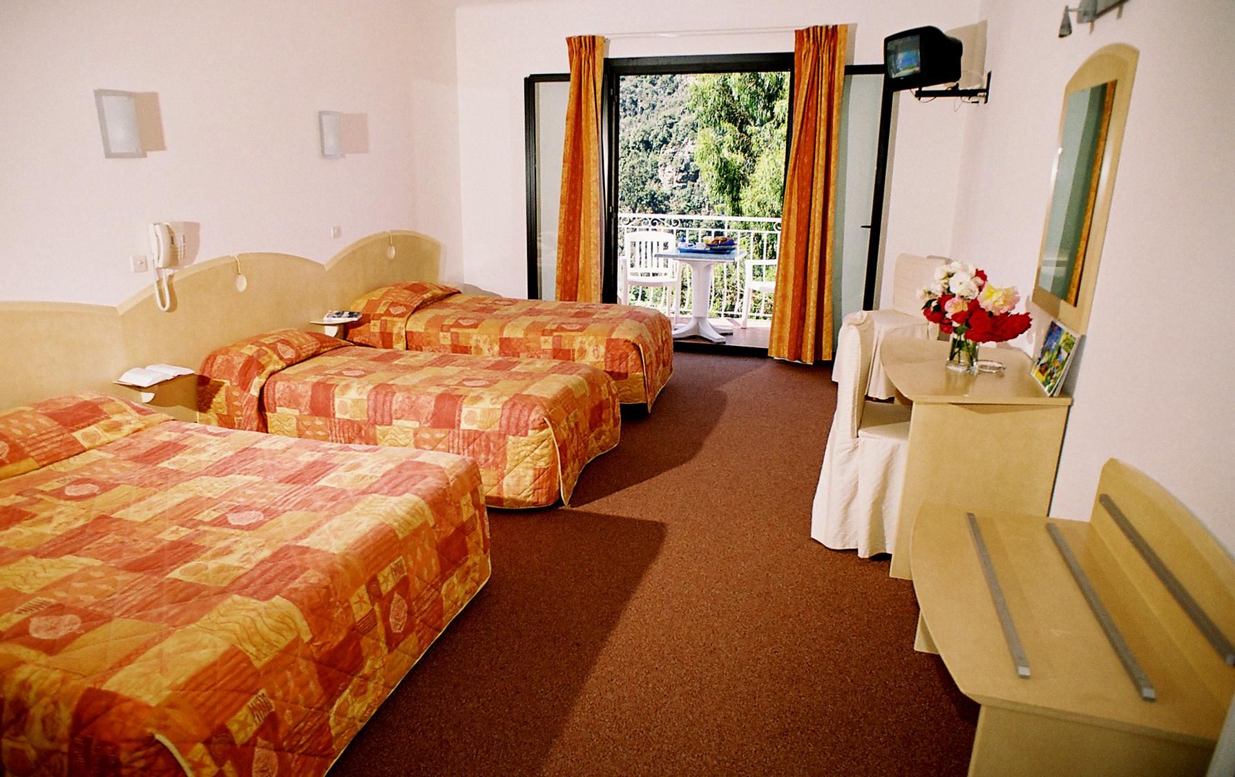 Capo D'Orto - Porto - Corse Hotel Exterior photo